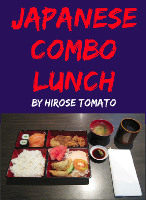 Japanese Combo Lunch