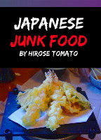 Japanese Junk Food