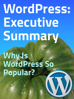 WordPress Executive Summary