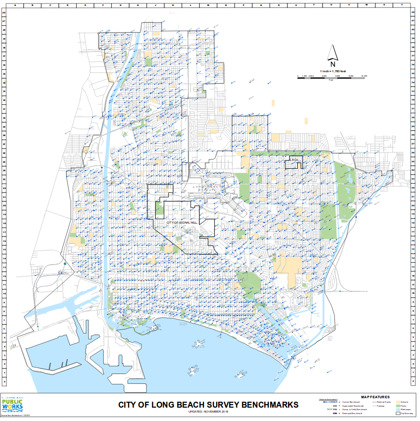 Long Beach Rent Control Research and Links