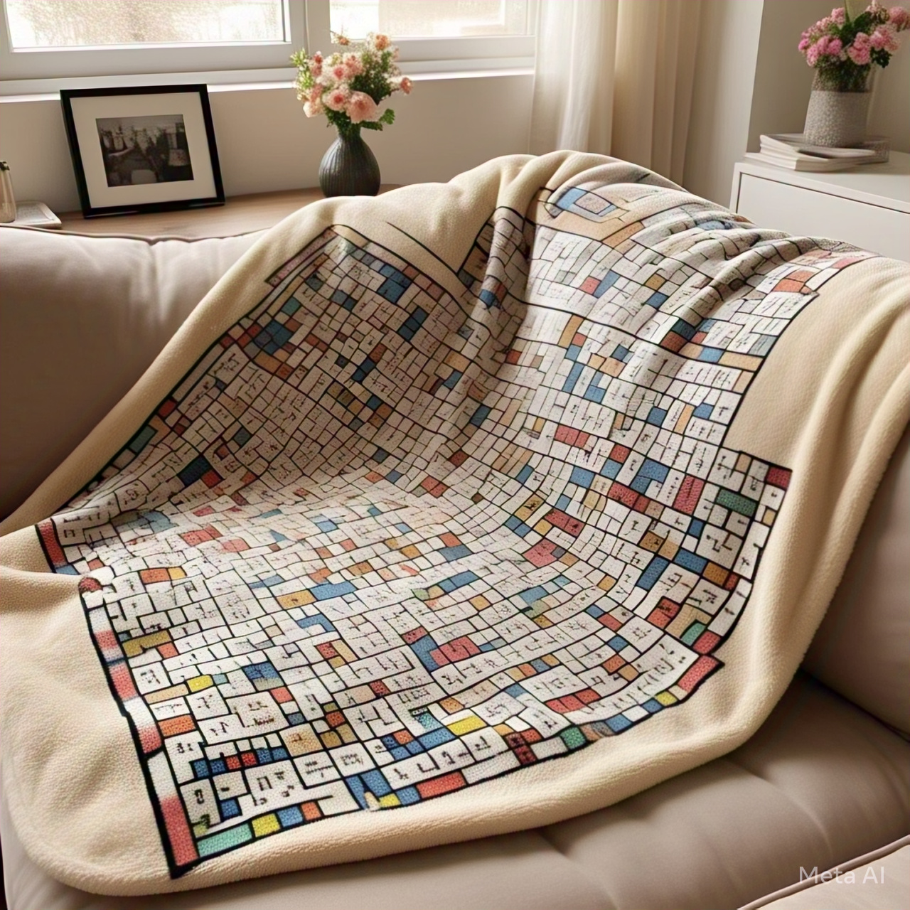 Crossword Puzzle Tool