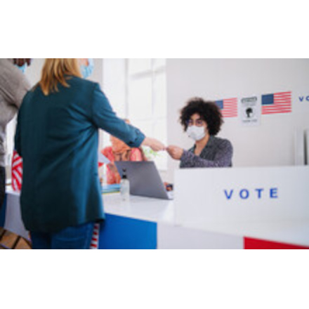 The 2026 Midterms, California, LA County, SGV